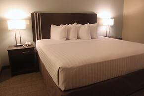 Meridian Inn & Suites Lloydminster