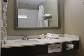 Meridian Inn & Suites Lloydminster