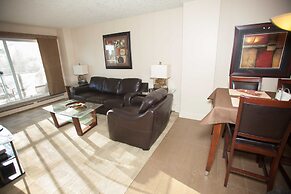 Corporate Suites of Calgary - Eightwelve