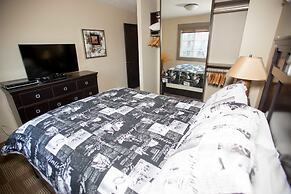 Corporate Suites of Calgary - Eightwelve