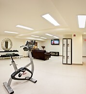 Corporate Suites of Calgary - Eightwelve