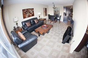 Corporate Suites of Calgary - Eightwelve