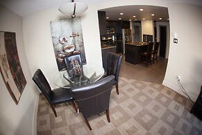 Corporate Suites of Calgary - Eightwelve