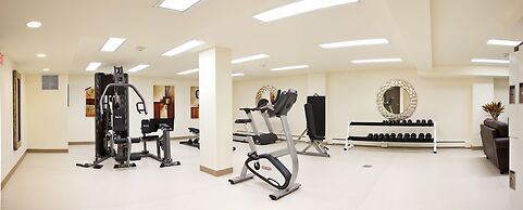 Corporate Suites of Calgary - Eightwelve