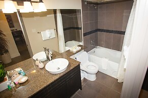 Corporate Suites of Calgary - Eightwelve