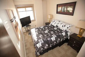 Corporate Suites of Calgary - Eightwelve