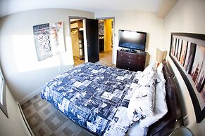 Corporate Suites of Calgary - Eightwelve