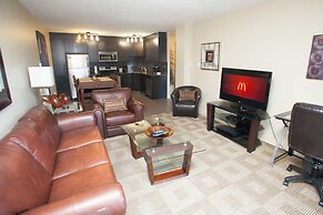 Corporate Suites of Calgary - Eightwelve