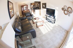 Corporate Suites of Calgary - Eightwelve