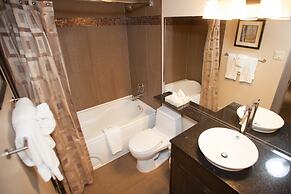 Corporate Suites of Calgary - Eightwelve