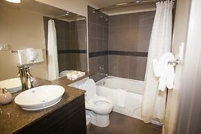 Corporate Suites of Calgary - Eightwelve