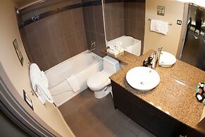 Corporate Suites of Calgary - Eightwelve