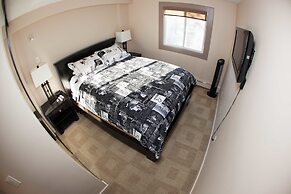 Corporate Suites of Calgary - Eightwelve