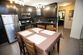 Corporate Suites of Calgary - Eightwelve