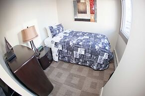 Corporate Suites of Calgary - Eightwelve