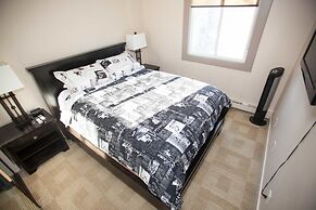 Corporate Suites of Calgary - Eightwelve