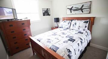 Corporate Suites of Calgary - Sunnyside