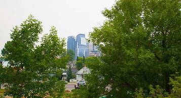 Corporate Suites of Calgary - Sunnyside