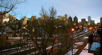 Corporate Suites of Calgary - Sunnyside