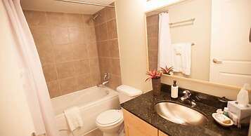 Corporate Suites of Calgary - Sunnyside