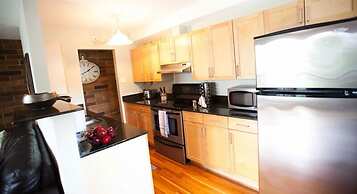 Corporate Suites of Calgary - Sunnyside