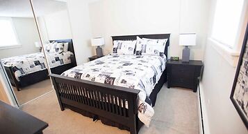 Corporate Suites of Calgary - Sunnyside