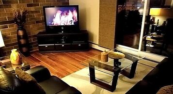 Corporate Suites of Calgary - Sunnyside