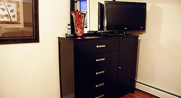 Corporate Suites of Calgary - Sunnyside