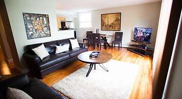 Corporate Suites of Calgary - Sunnyside