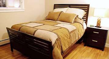 Corporate Suites of Calgary - Sunnyside