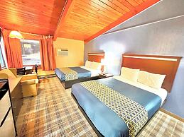 Crossroads Motel