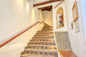 Hotel Real Guanajuato