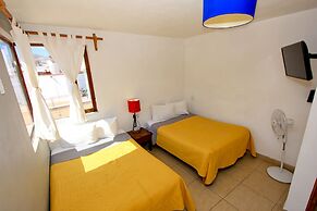Hotel Real Guanajuato