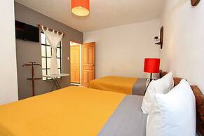 Hotel Real Guanajuato