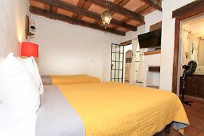 Hotel Real Guanajuato