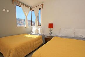 Hotel Real Guanajuato