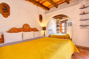 Hotel Real Guanajuato