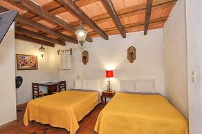 Hotel Real Guanajuato