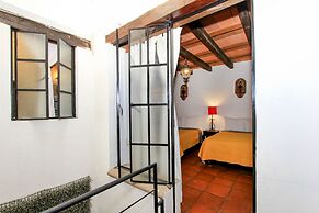 Hotel Real Guanajuato