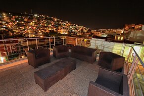 Hotel Real Guanajuato