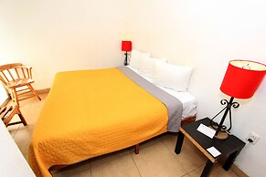Hotel Real Guanajuato