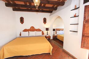 Hotel Real Guanajuato