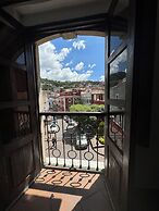 Hotel Real Guanajuato