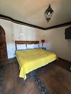 Hotel Real Guanajuato