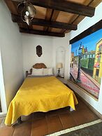 Hotel Real Guanajuato