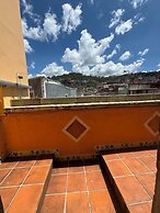 Hotel Real Guanajuato