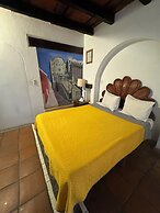 Hotel Real Guanajuato