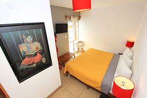 Hotel Real Guanajuato