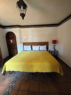 Hotel Real Guanajuato