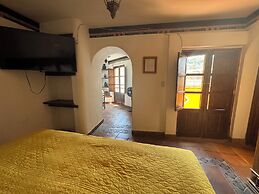 Hotel Real Guanajuato
